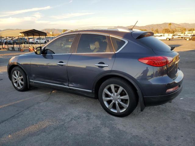 Photo 1 VIN: JNKAJ09E58M305674 - INFINITI EX35 