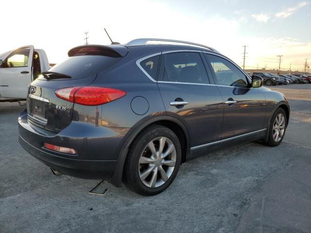 Photo 2 VIN: JNKAJ09E58M305674 - INFINITI EX35 