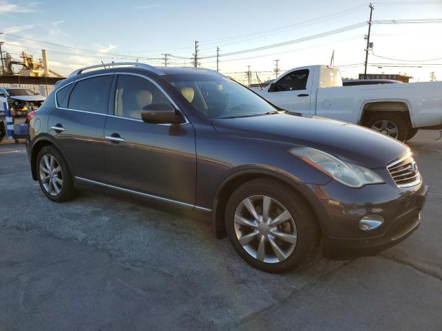 Photo 3 VIN: JNKAJ09E58M305674 - INFINITI EX35 