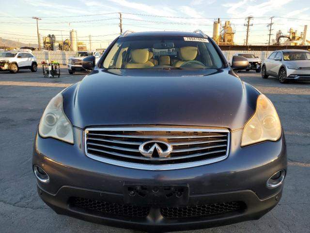 Photo 4 VIN: JNKAJ09E58M305674 - INFINITI EX35 