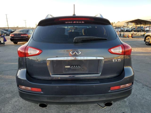 Photo 5 VIN: JNKAJ09E58M305674 - INFINITI EX35 