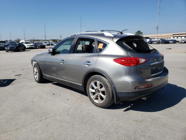 Photo 1 VIN: JNKAJ09E58M305903 - INFINITI EX35 BASE 