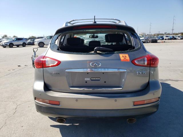 Photo 5 VIN: JNKAJ09E58M305903 - INFINITI EX35 BASE 