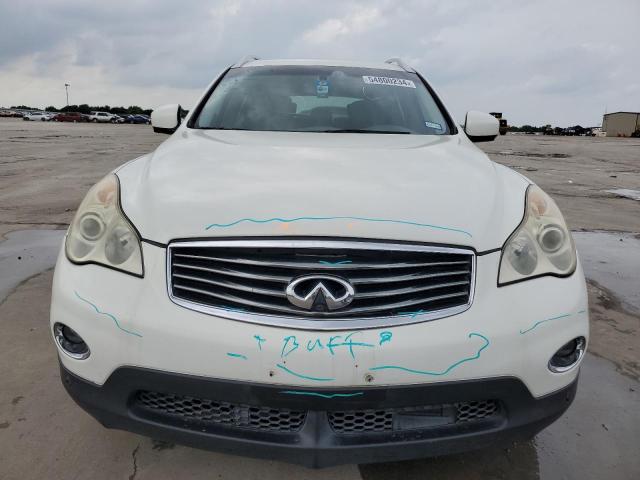 Photo 4 VIN: JNKAJ09E68M304548 - INFINITI EX35 