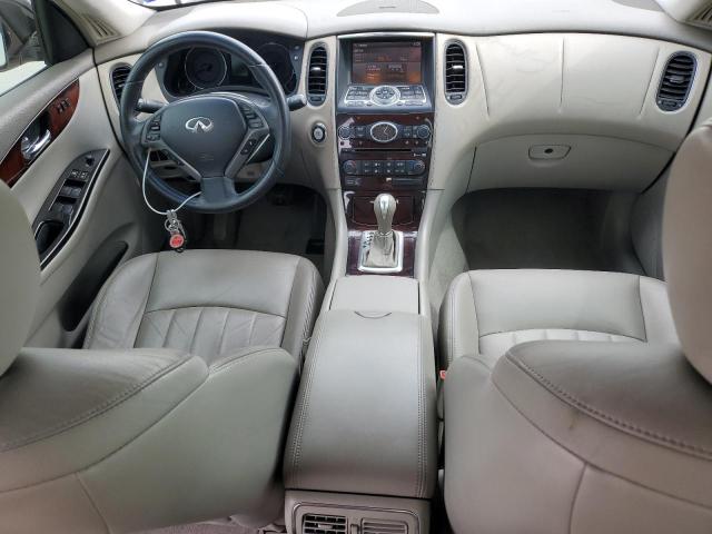 Photo 7 VIN: JNKAJ09E68M304548 - INFINITI EX35 