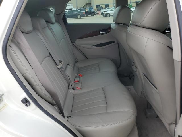 Photo 9 VIN: JNKAJ09E68M304548 - INFINITI EX35 