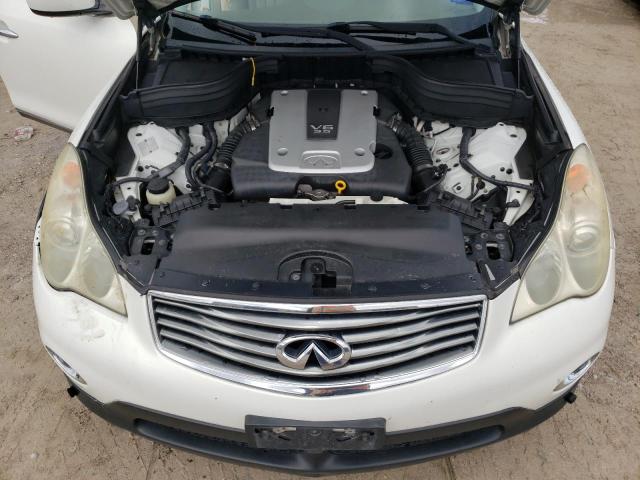 Photo 10 VIN: JNKAJ09E68M305618 - INFINITI EX35 