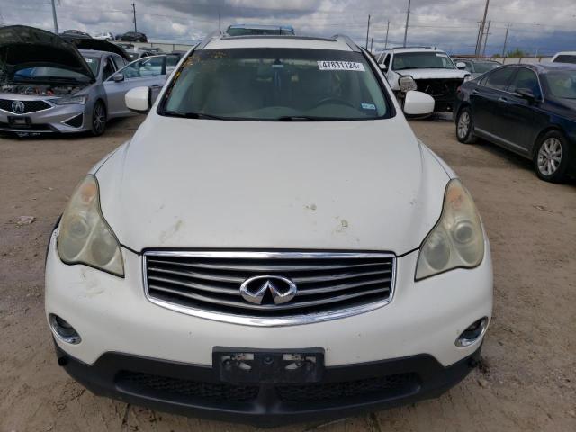 Photo 4 VIN: JNKAJ09E68M305618 - INFINITI EX35 