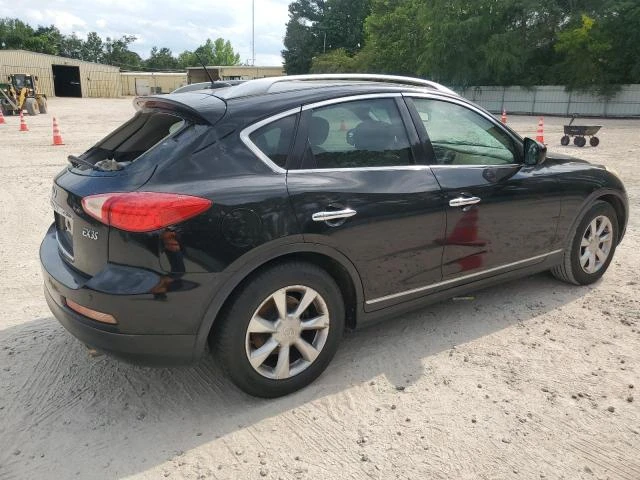 Photo 2 VIN: JNKAJ09E78M300220 - INFINITI EX35 BASE 