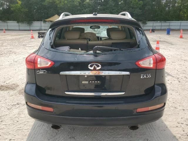 Photo 5 VIN: JNKAJ09E78M300220 - INFINITI EX35 BASE 