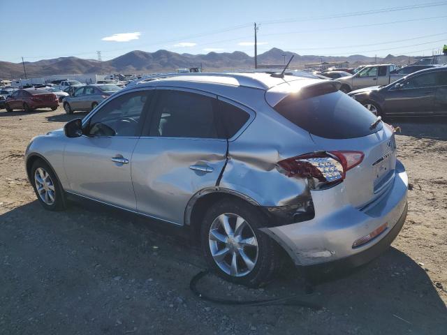 Photo 1 VIN: JNKAJ09E78M302355 - INFINITI EX35 