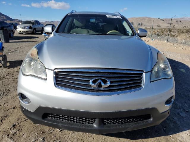 Photo 4 VIN: JNKAJ09E78M302355 - INFINITI EX35 