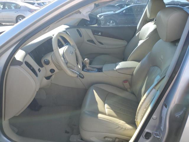 Photo 6 VIN: JNKAJ09E78M302355 - INFINITI EX35 