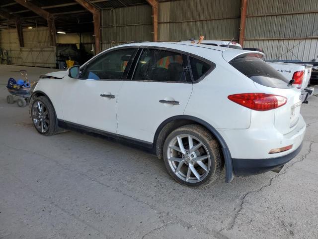 Photo 1 VIN: JNKAJ09E78M302579 - INFINITI EX35 