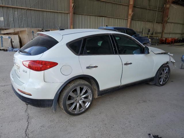 Photo 2 VIN: JNKAJ09E78M302579 - INFINITI EX35 