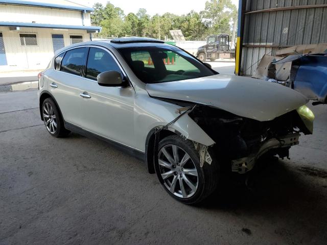 Photo 3 VIN: JNKAJ09E78M302579 - INFINITI EX35 