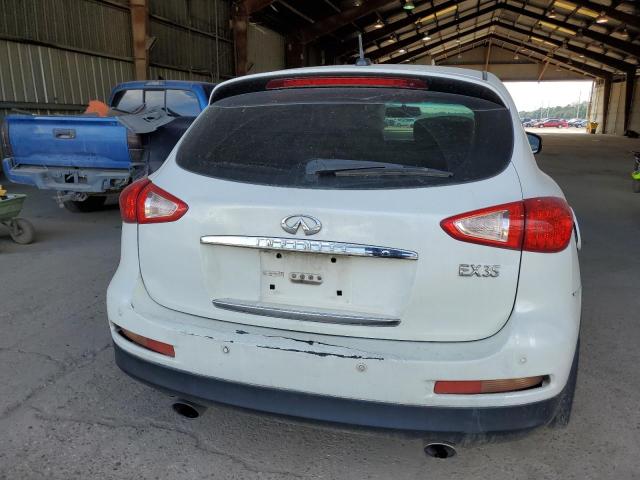 Photo 5 VIN: JNKAJ09E78M302579 - INFINITI EX35 