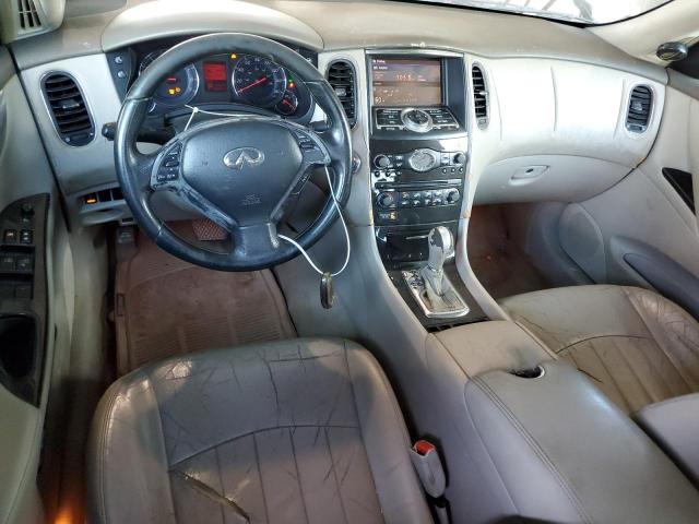 Photo 7 VIN: JNKAJ09E78M302579 - INFINITI EX35 