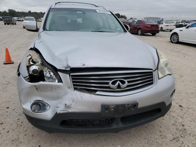 Photo 4 VIN: JNKAJ09E78M304901 - INFINITI EX35 