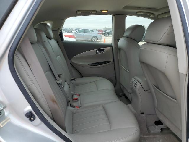 Photo 9 VIN: JNKAJ09E78M304901 - INFINITI EX35 