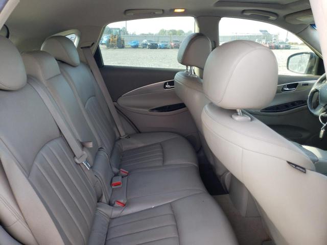 Photo 5 VIN: JNKAJ09E78M305787 - INFINITI EX35 