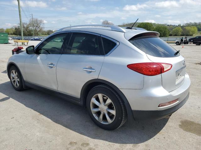 Photo 1 VIN: JNKAJ09E88M300758 - INFINITI EX35 