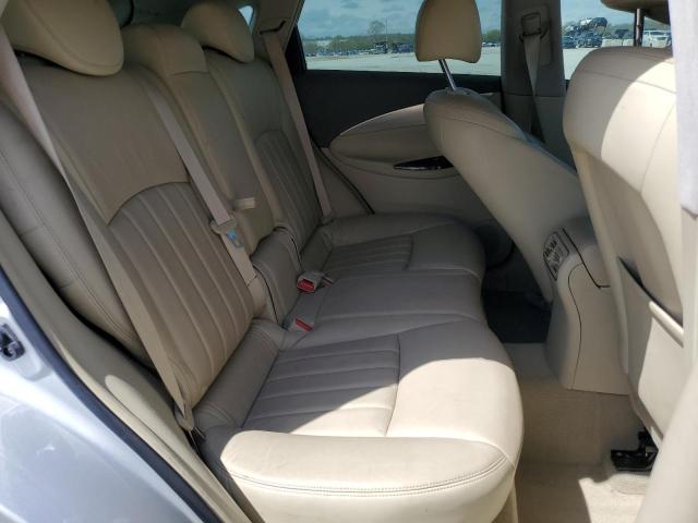 Photo 10 VIN: JNKAJ09E88M300758 - INFINITI EX35 