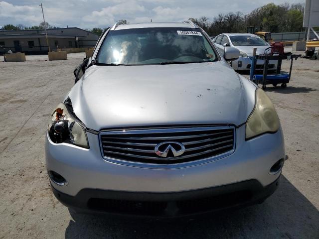 Photo 4 VIN: JNKAJ09E88M300758 - INFINITI EX35 