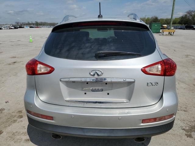 Photo 5 VIN: JNKAJ09E88M300758 - INFINITI EX35 