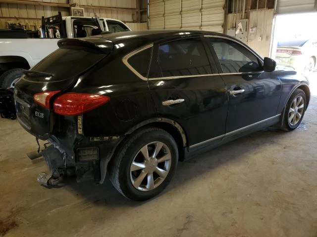 Photo 2 VIN: JNKAJ09E88M301540 - INFINITI EX35 BASE 