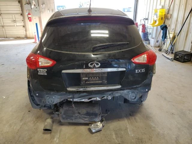 Photo 5 VIN: JNKAJ09E88M301540 - INFINITI EX35 BASE 