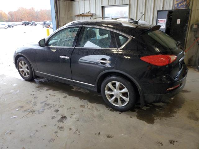 Photo 1 VIN: JNKAJ09E88M306155 - INFINITI EX35 BASE 