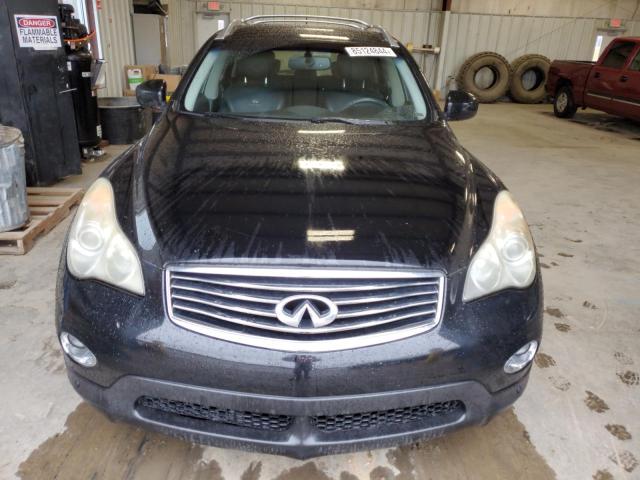 Photo 4 VIN: JNKAJ09E88M306155 - INFINITI EX35 BASE 