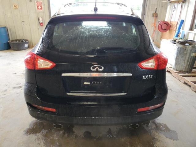 Photo 5 VIN: JNKAJ09E88M306155 - INFINITI EX35 BASE 