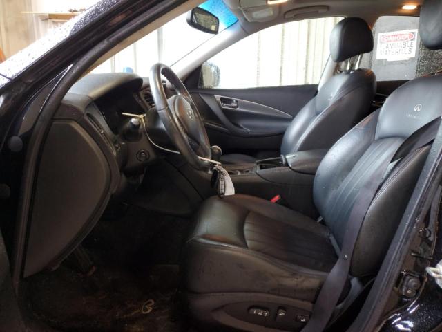 Photo 6 VIN: JNKAJ09E88M306155 - INFINITI EX35 BASE 