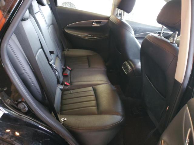 Photo 9 VIN: JNKAJ09E88M306155 - INFINITI EX35 BASE 