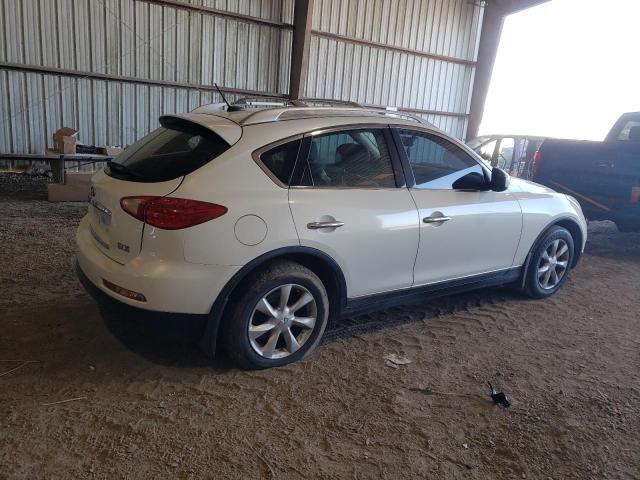 Photo 2 VIN: JNKAJ09E89M900133 - INFINITI EX35 