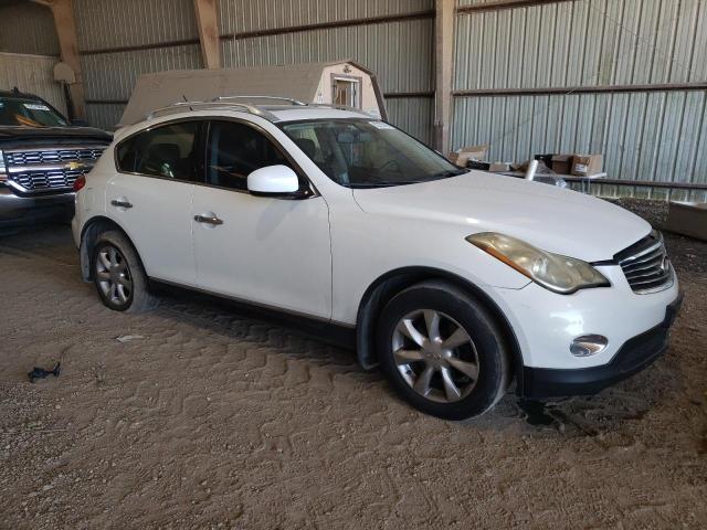 Photo 3 VIN: JNKAJ09E89M900133 - INFINITI EX35 