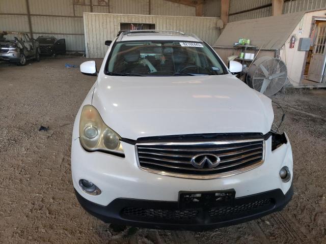 Photo 4 VIN: JNKAJ09E89M900133 - INFINITI EX35 