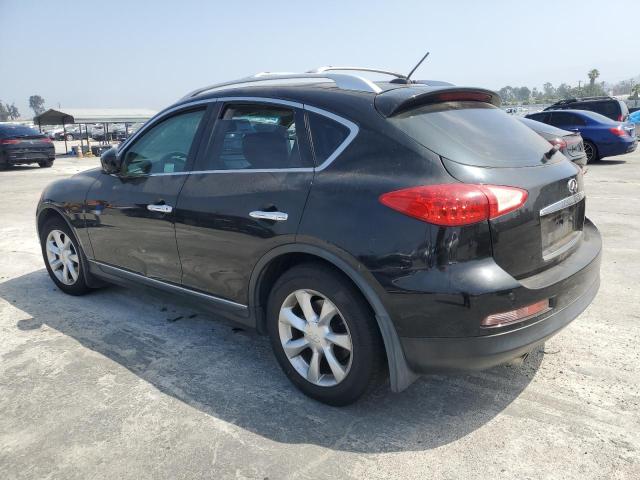 Photo 1 VIN: JNKAJ09E89M900536 - INFINITI EX35 