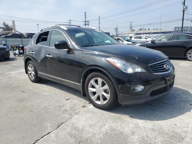 Photo 3 VIN: JNKAJ09E89M900536 - INFINITI EX35 