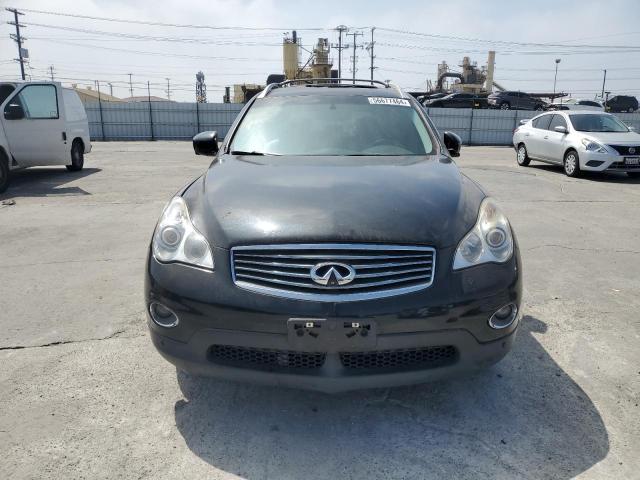 Photo 4 VIN: JNKAJ09E89M900536 - INFINITI EX35 