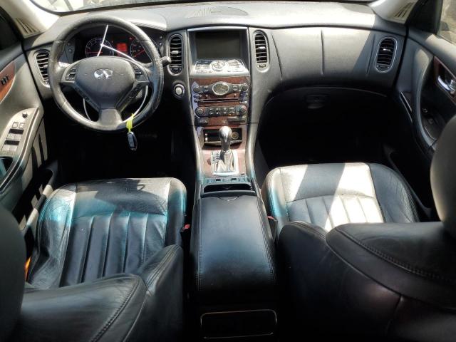 Photo 7 VIN: JNKAJ09E89M900536 - INFINITI EX35 