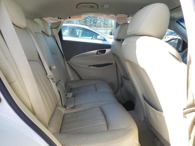 Photo 10 VIN: JNKAJ09E89M900682 - INFINITI EX35 