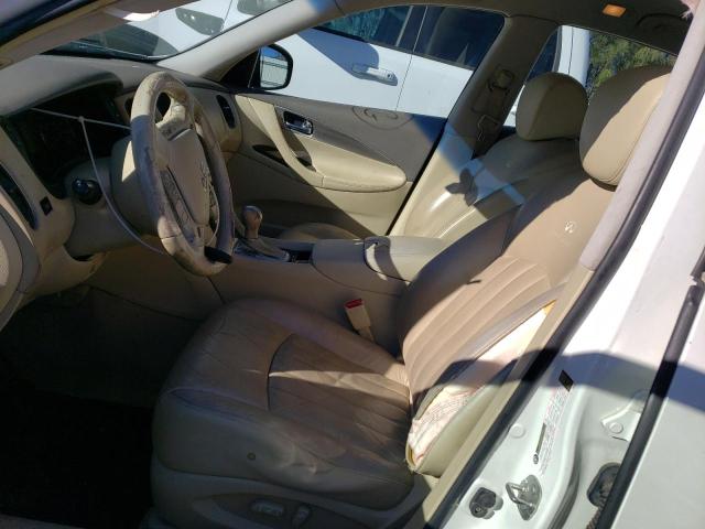 Photo 6 VIN: JNKAJ09E89M900682 - INFINITI EX35 