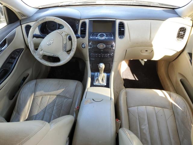 Photo 7 VIN: JNKAJ09E89M900682 - INFINITI EX35 