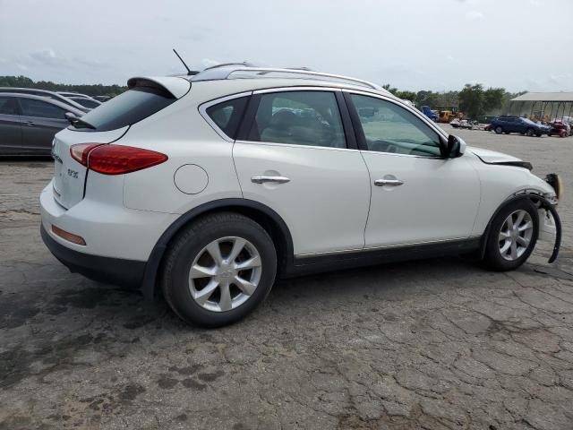 Photo 2 VIN: JNKAJ09E89M900682 - INFINITI EX35 