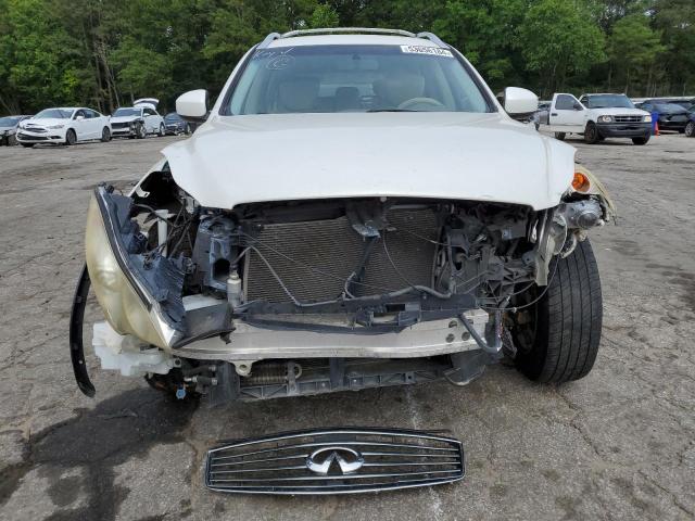 Photo 4 VIN: JNKAJ09E89M900682 - INFINITI EX35 