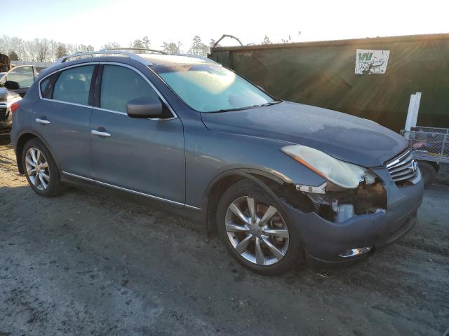 Photo 3 VIN: JNKAJ09E98M305127 - INFINITI EX35 