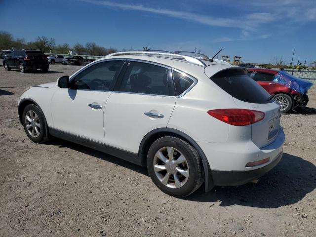 Photo 1 VIN: JNKAJ09E98M305824 - INFINITI EX35 